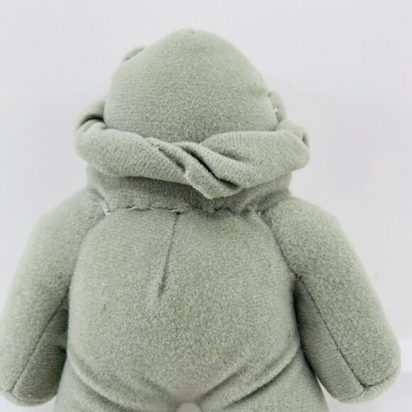 Tiger Mask Question Man Plush Doll Toy Japanese Anime Manga Japan Animation Gray - Picture 8 of 10